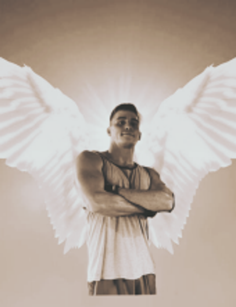 Tyler Grant Goolsby Profile Photo