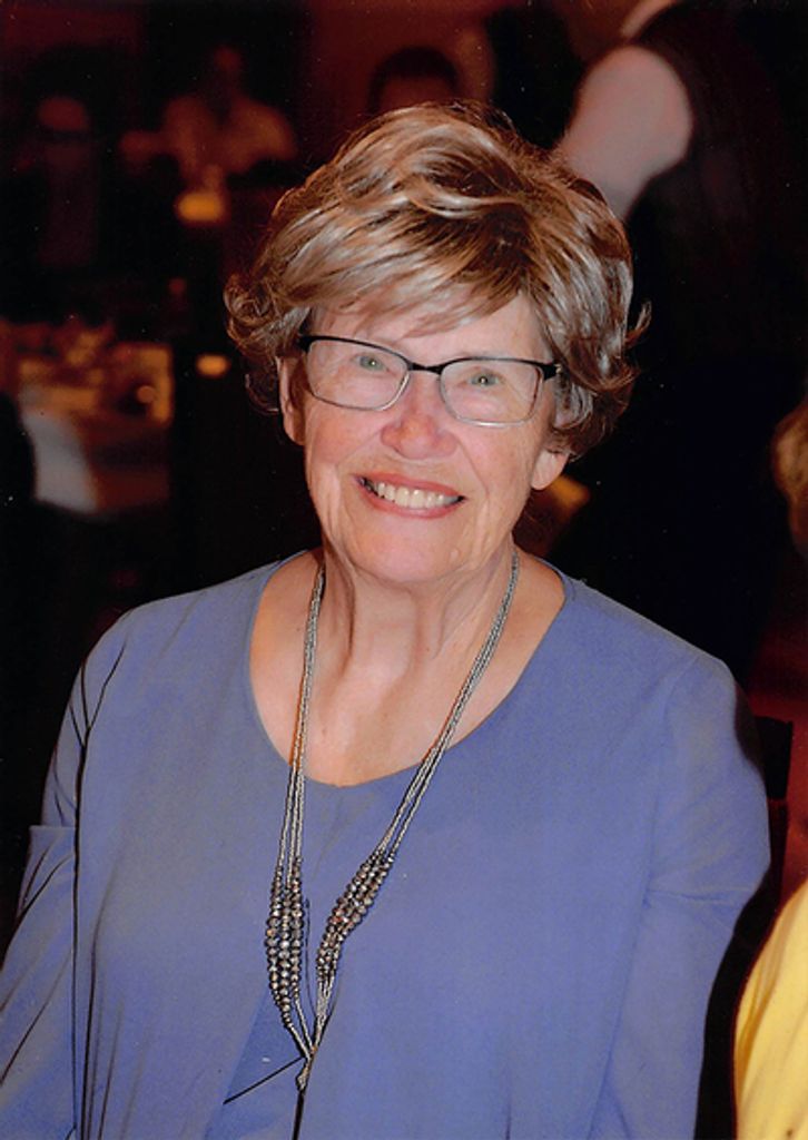 Mildred "Jo" George Profile Photo