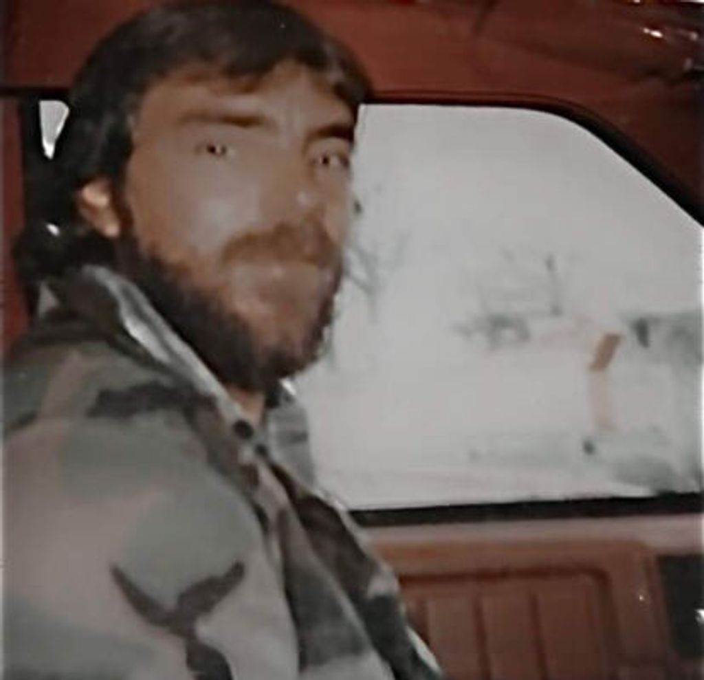 George Edward Cook Profile Photo