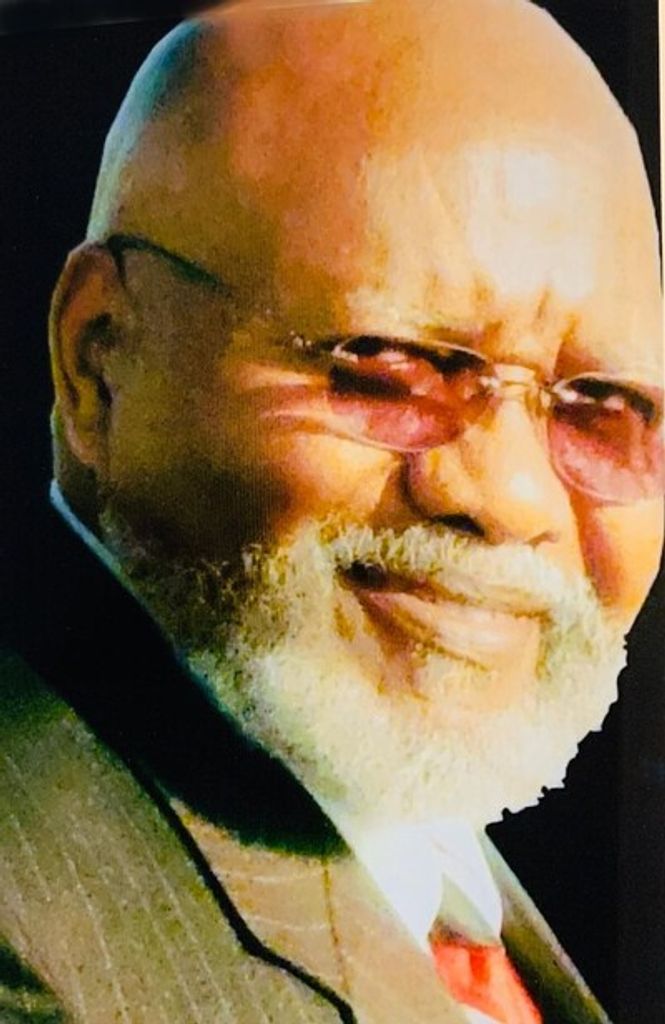 Walter M. Gooden, Sr. Profile Photo
