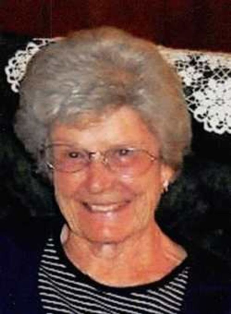 Louise Thomas Keir