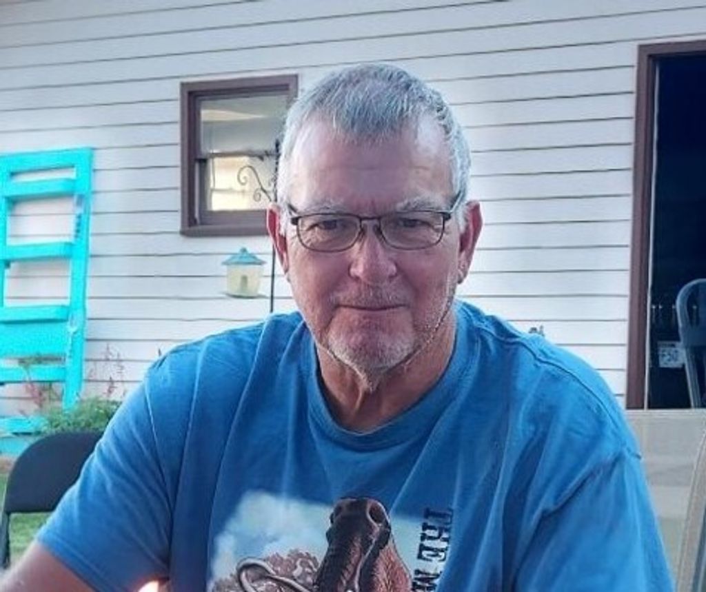 Theodore "Ted" F Dowhower