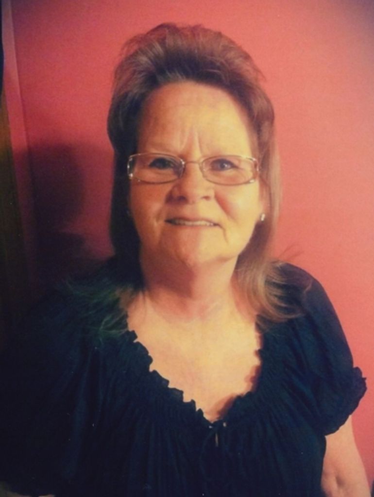 Vicky Lynn Baker