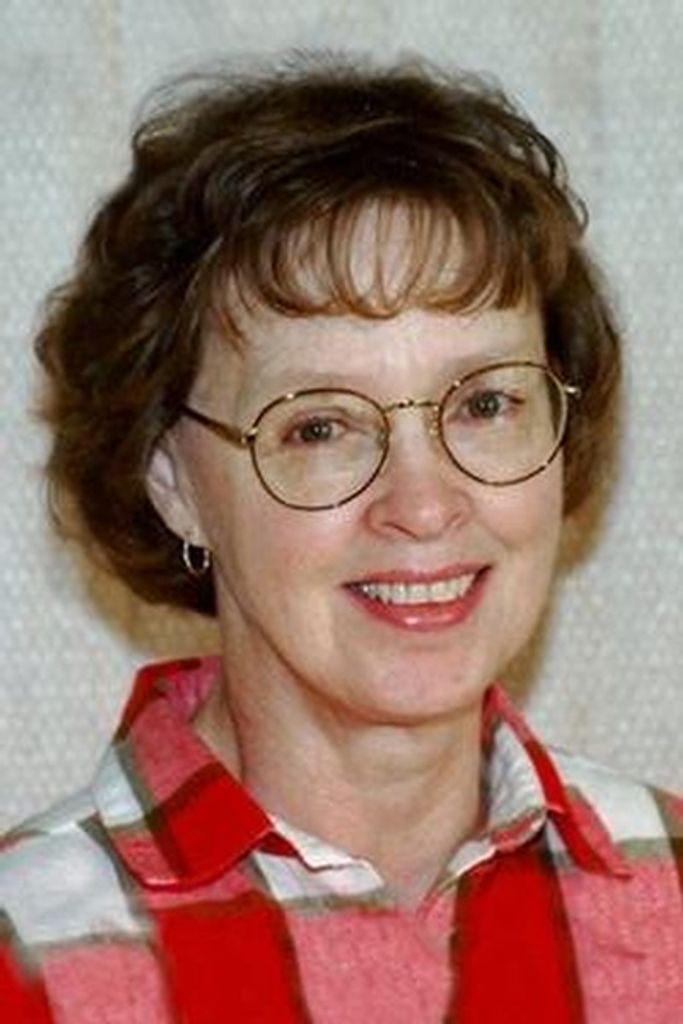 Joan M. Zweifel Profile Photo