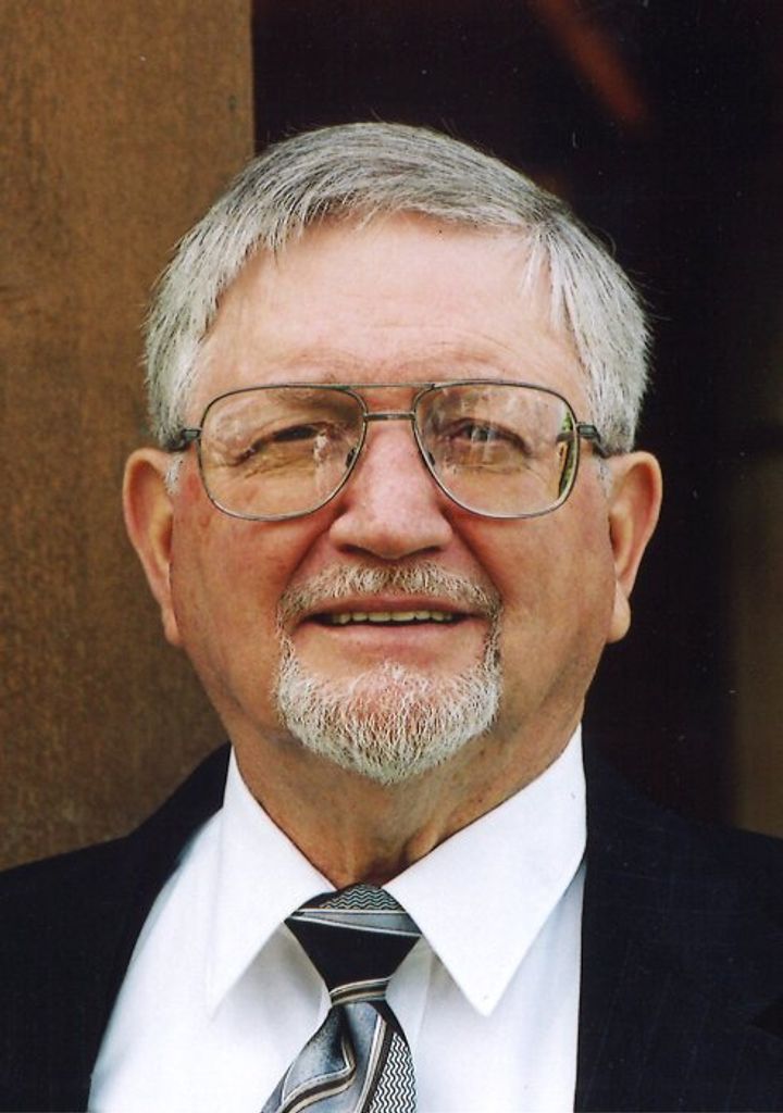 Arnold "Ray"  Watkins