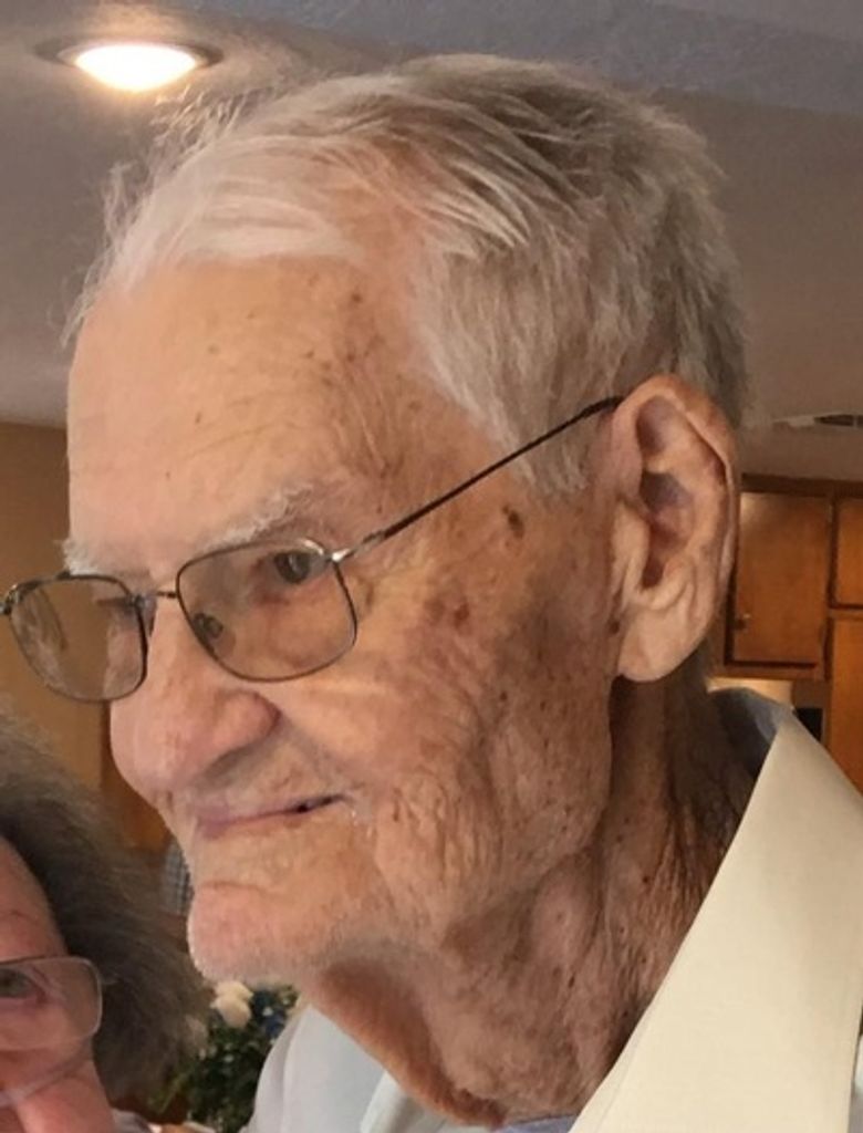 James Thomas Ingram