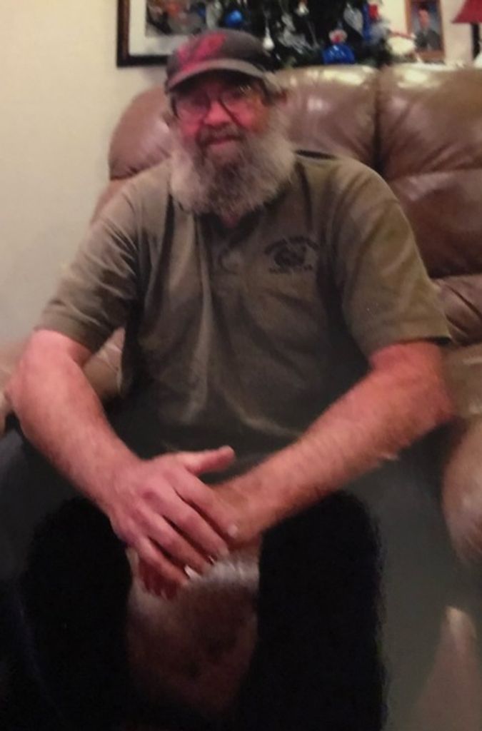 William "Billy" Reid Blankenship Profile Photo