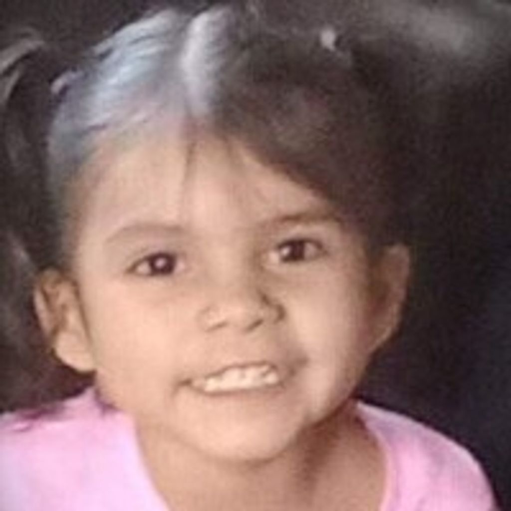 Jay'lynn Aubree Yannis (Plainview)