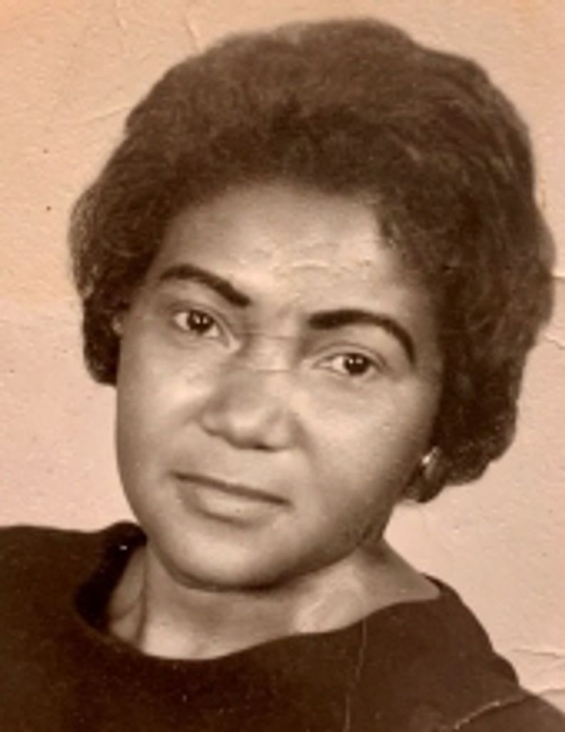 Ethel Lee Young
