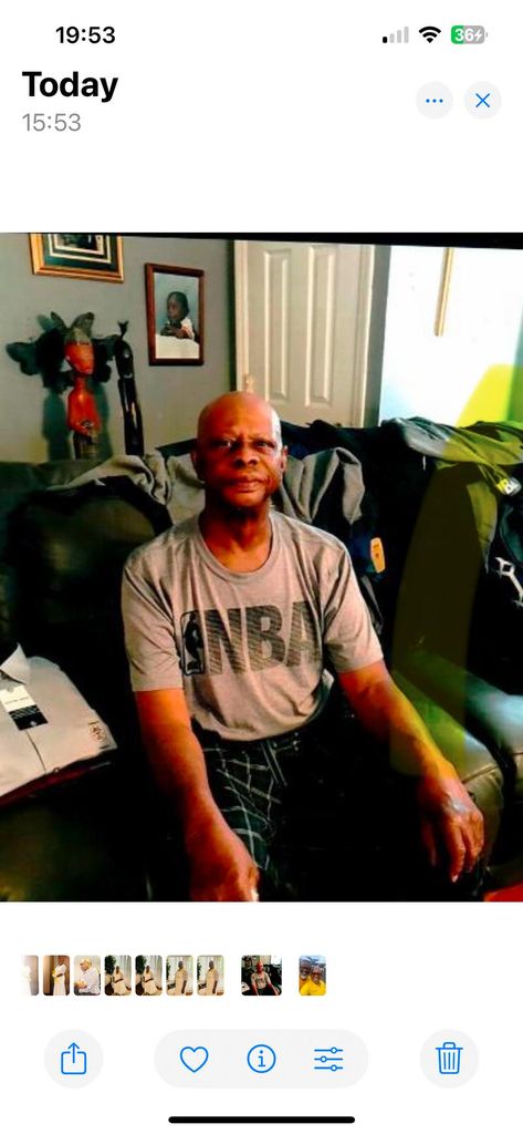 John Lewis Profile Photo