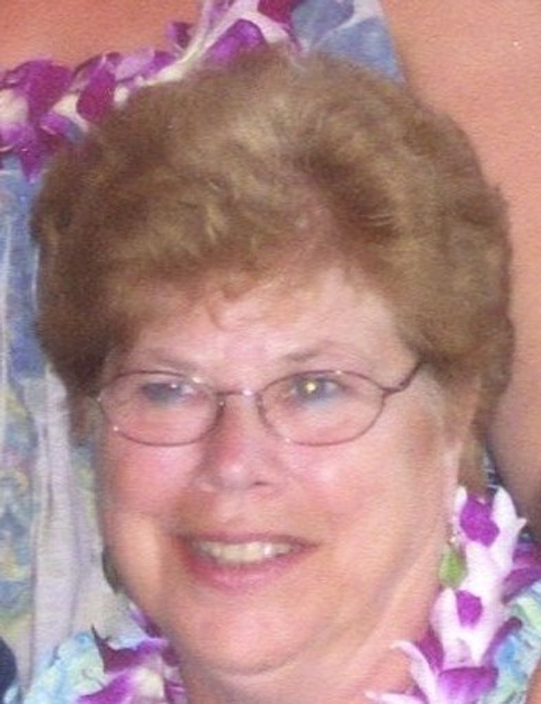Judith M. Brooks