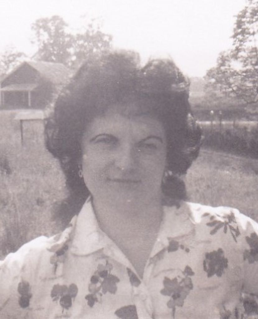 Miriam Elaine Barton Profile Photo