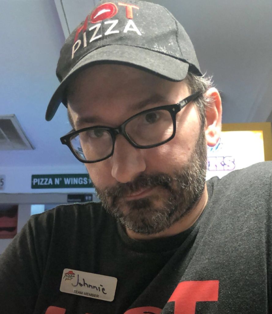 Johnnie Smith, Jr. Profile Photo