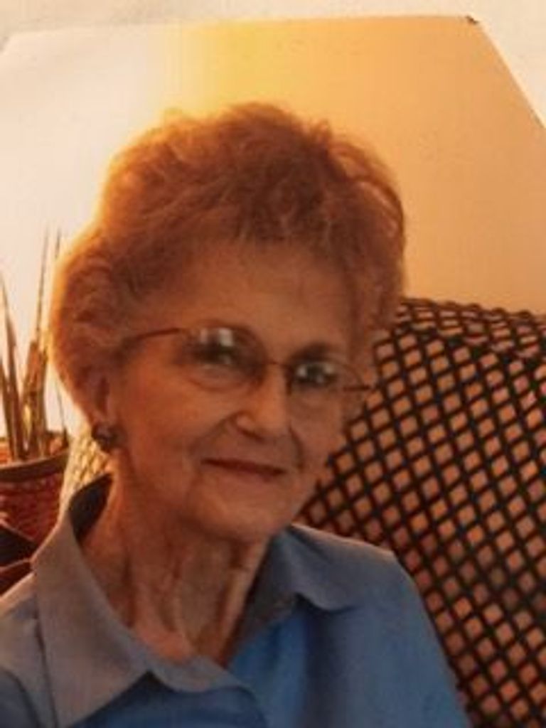 Betty Lee Bowles Profile Photo