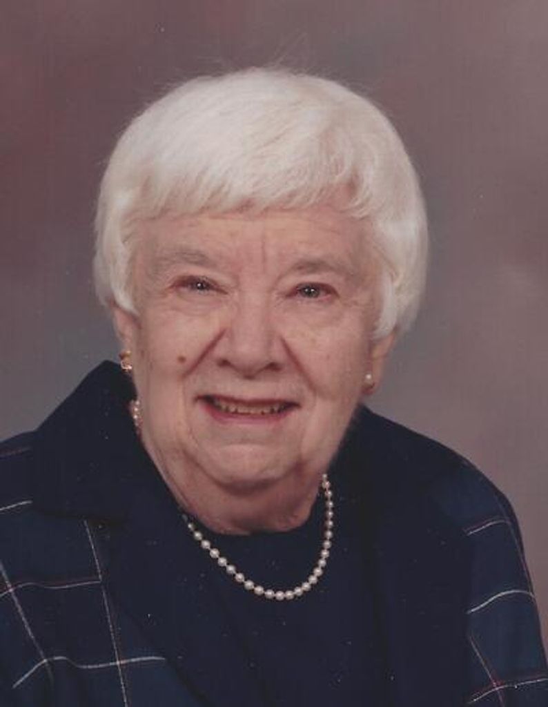 Roma Ella Ziegler Profile Photo