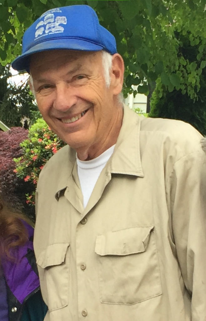 Frank (Francis Daniel) Murphy Profile Photo