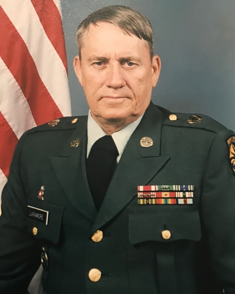 Ronald O. Lairamore, Sr.