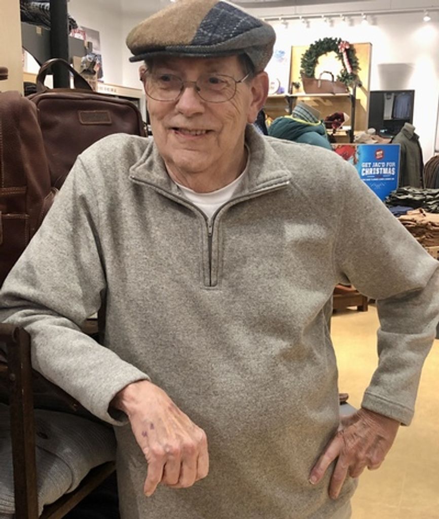 Ray Mcfall, Jr. Profile Photo