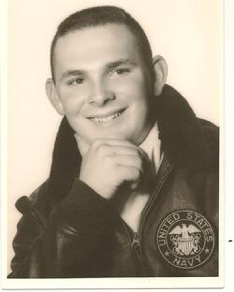 Michael Edward Gribble