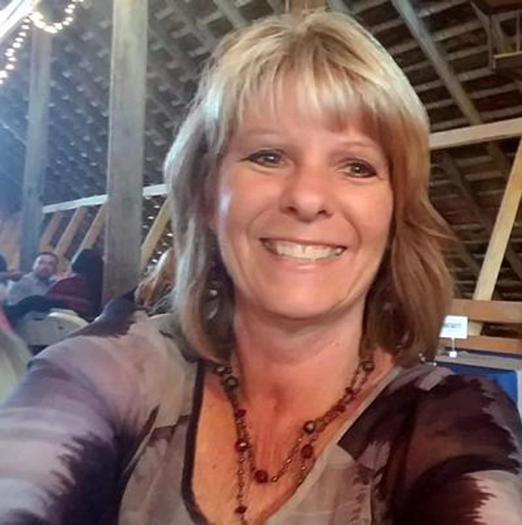 Lorraine Suzanne Keener Profile Photo