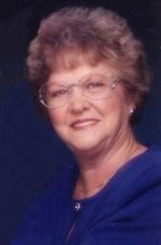 Luella M. Thomas