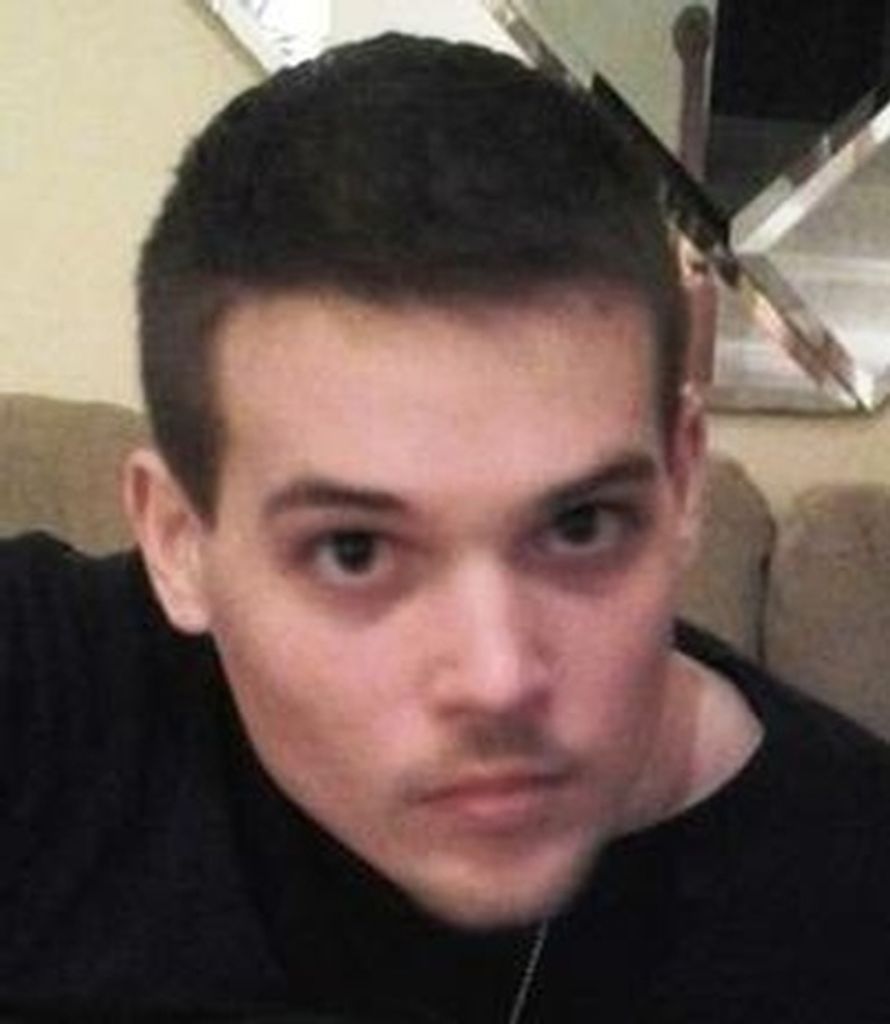 Timothy A. Berczel, Ii