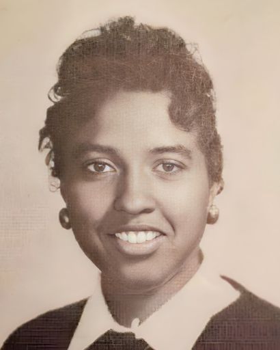 Emma Lee Everett's obituary image