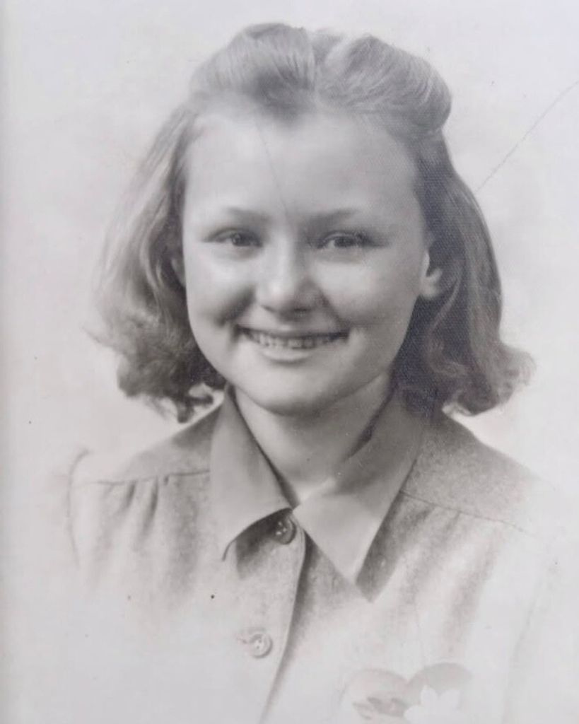 Margaret M. Medaglia