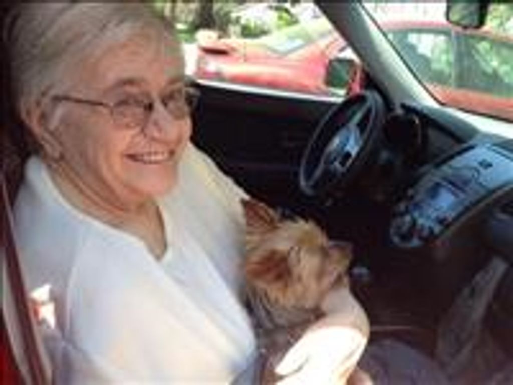 Gloria  M. (Canzano)  Cormier
