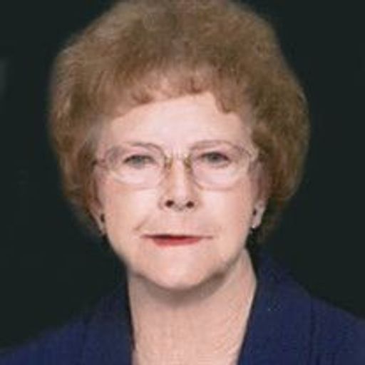 Ruby Junell Powers Amyx Profile Photo