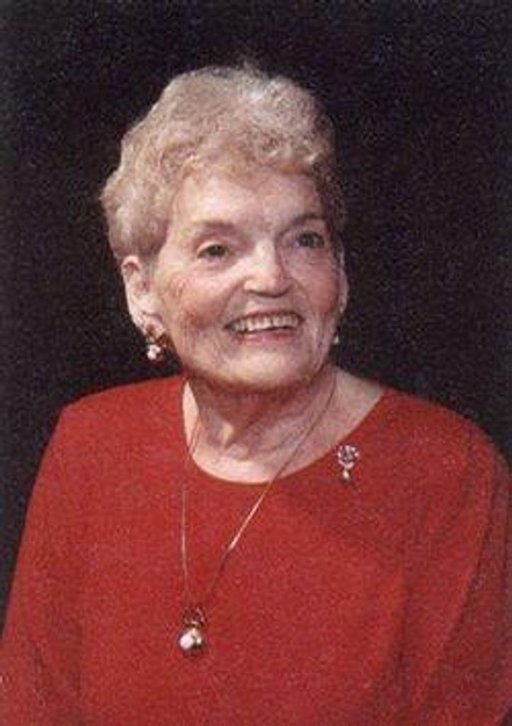 Juanita Marie Bryant
