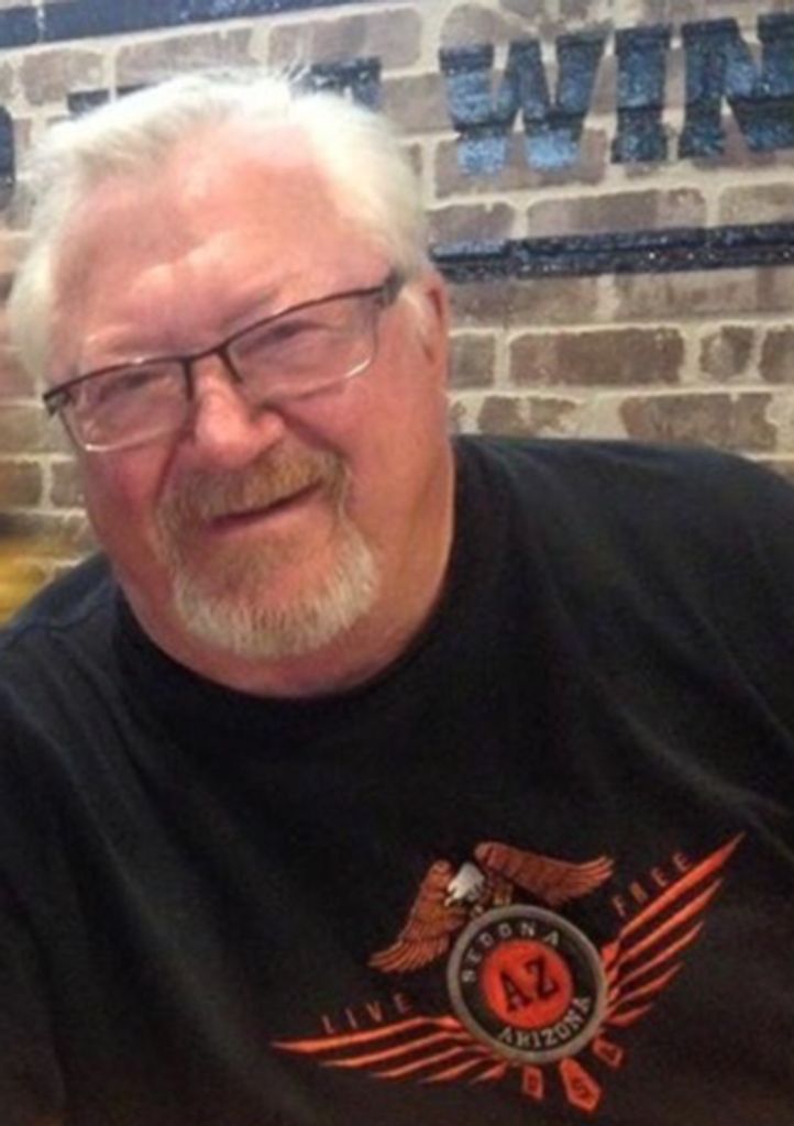 Duane "Chink" Lynn Fox Profile Photo