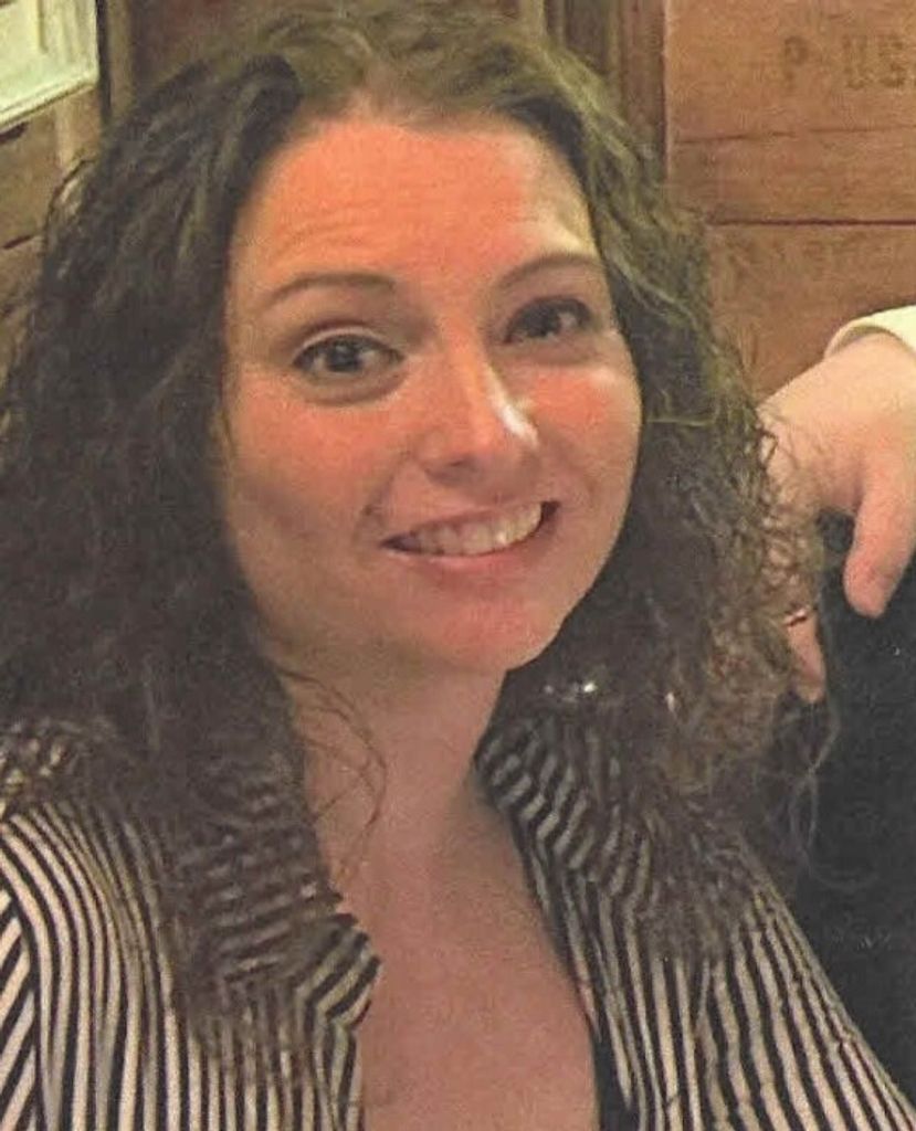 Jessica Leigh (Dumont)  Violand