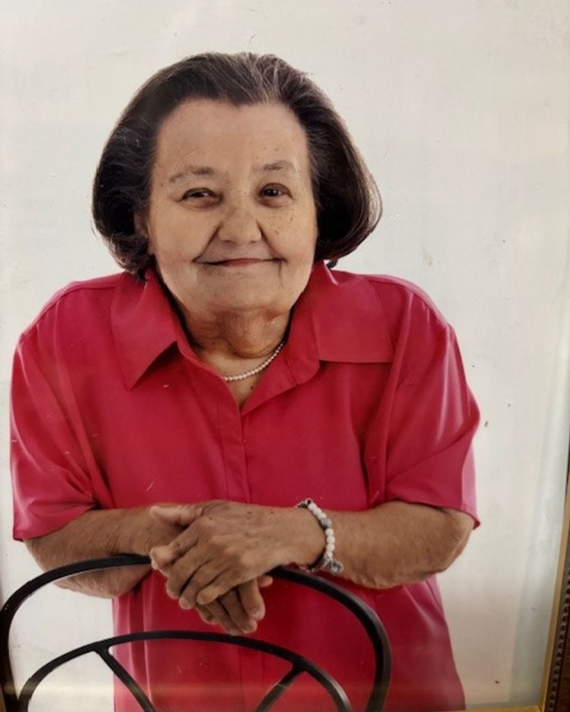Bonnie Lee Guthrie Profile Photo