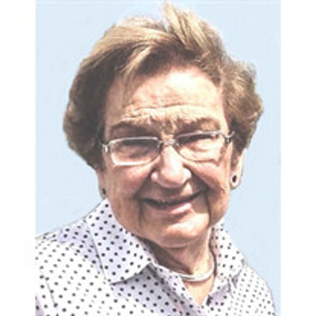 Rose Marie Giusti Profile Photo