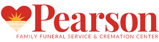 Pearson Family Funeral Service & Cremation Center Logo