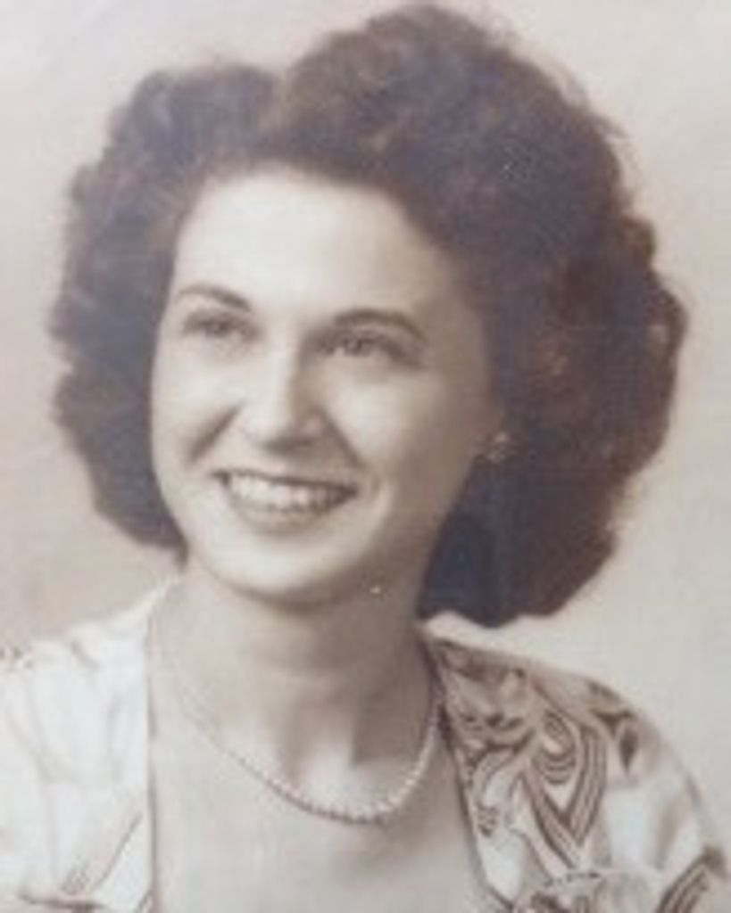 Dorothy Ellen Moore Profile Photo