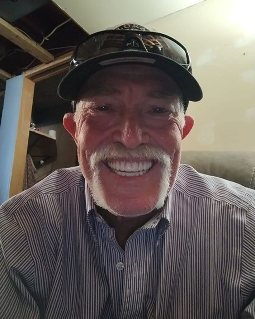 Gregory J. Eriksen