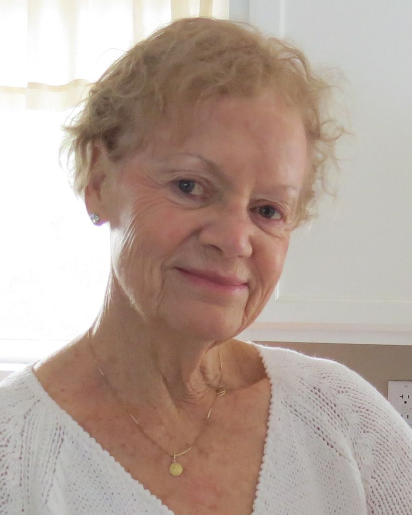 Marilyn J. Betlach Profile Photo