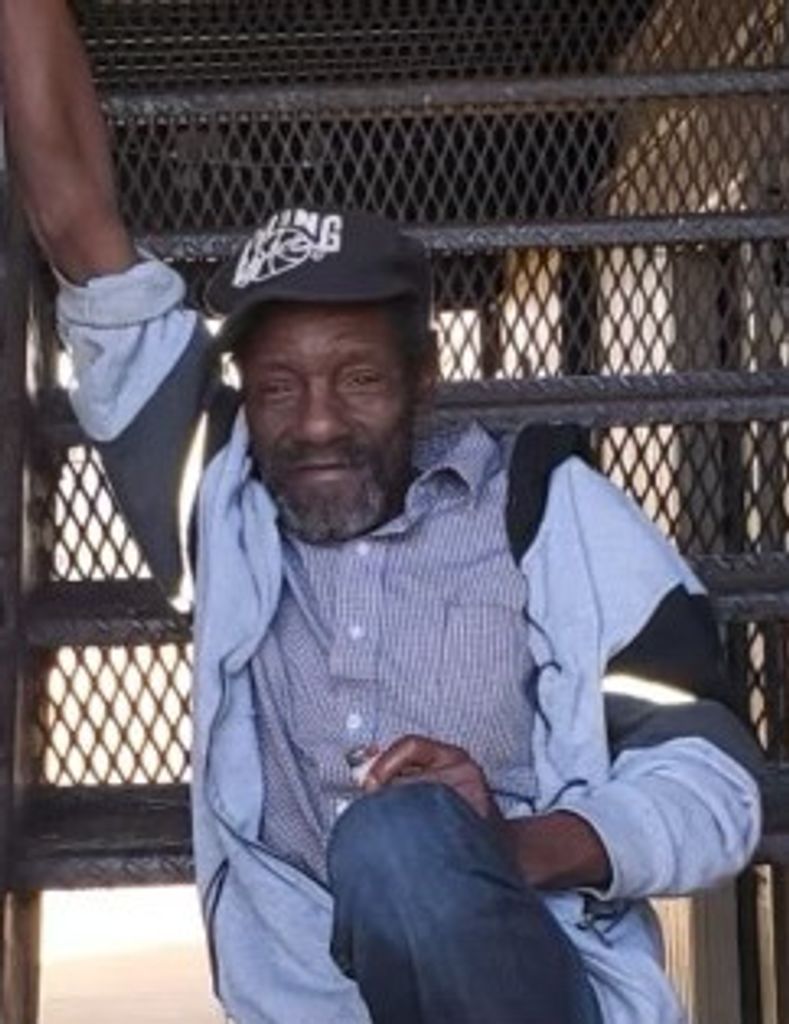 Mr. Willie C. Talton