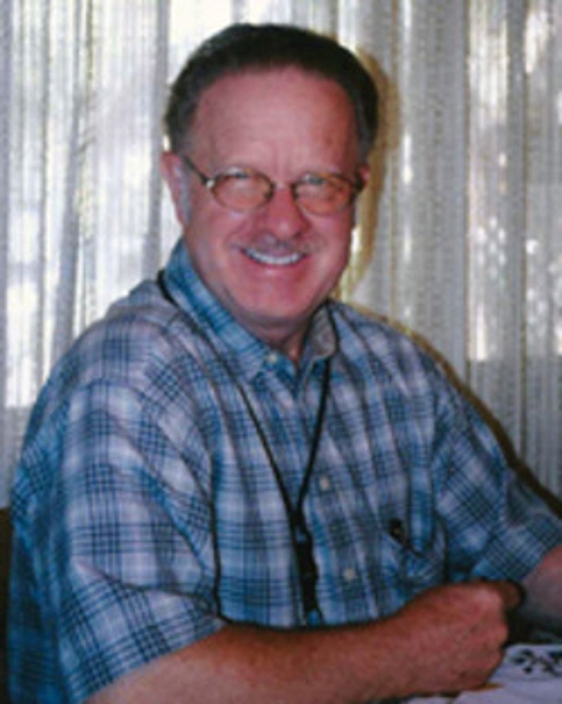 Ted Smith