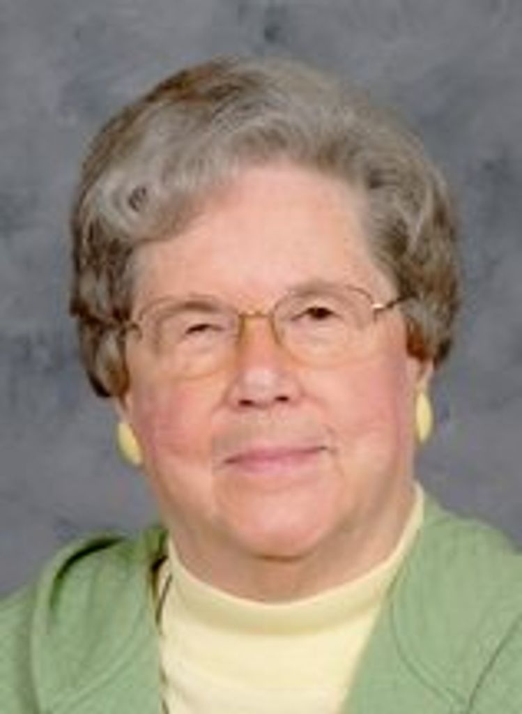 Dorothy  Reddig