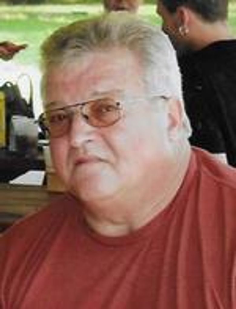 Bruce L. Pflueger