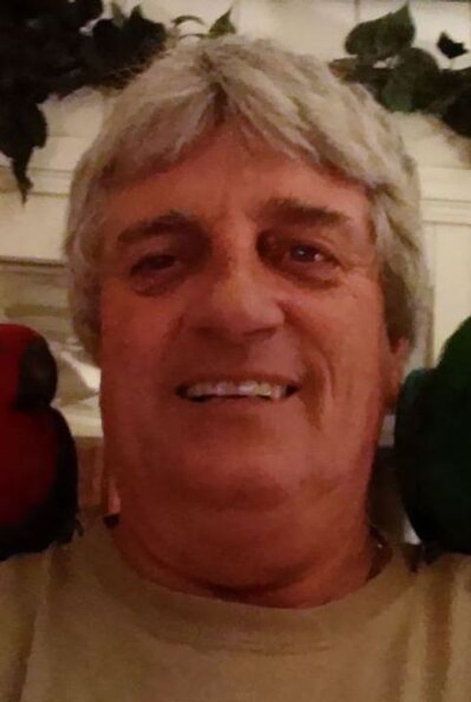 Michael Keith Winfree