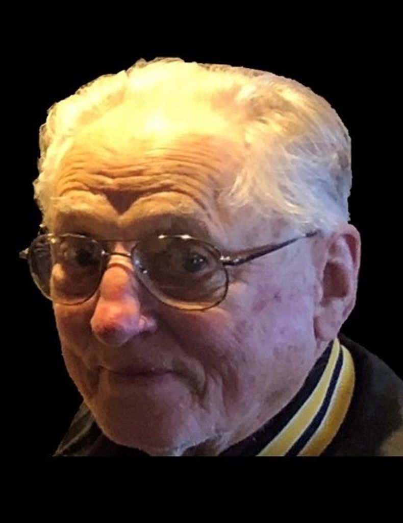 Donald Rojem