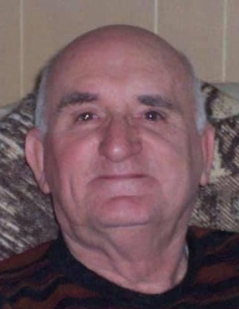 James Anderson