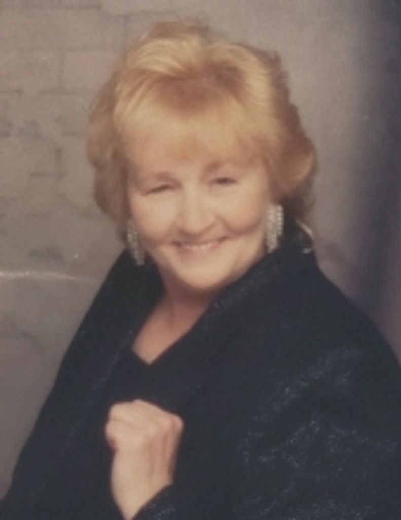 Carol Aken