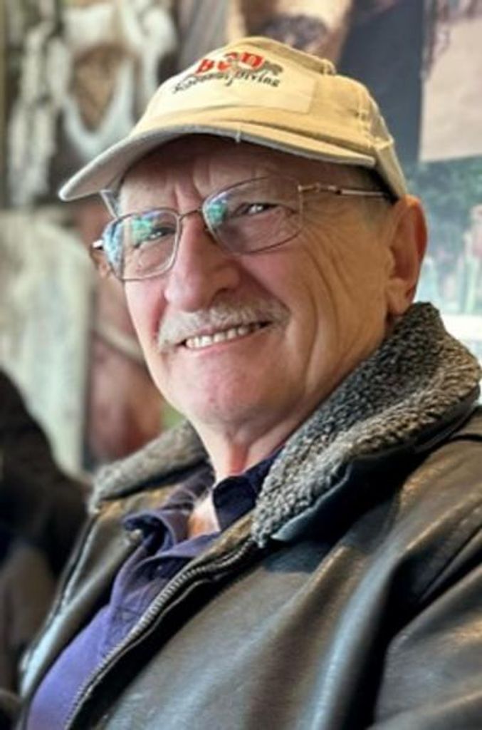 Robert Swan Profile Photo