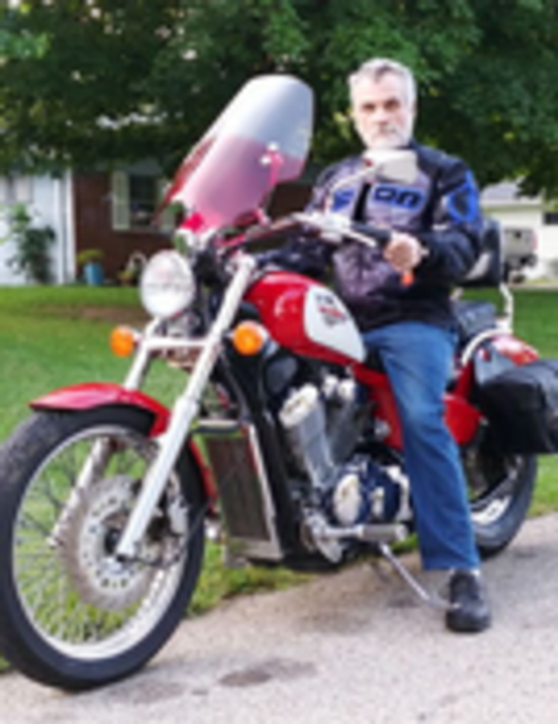 Randy W Turner Sr. Profile Photo