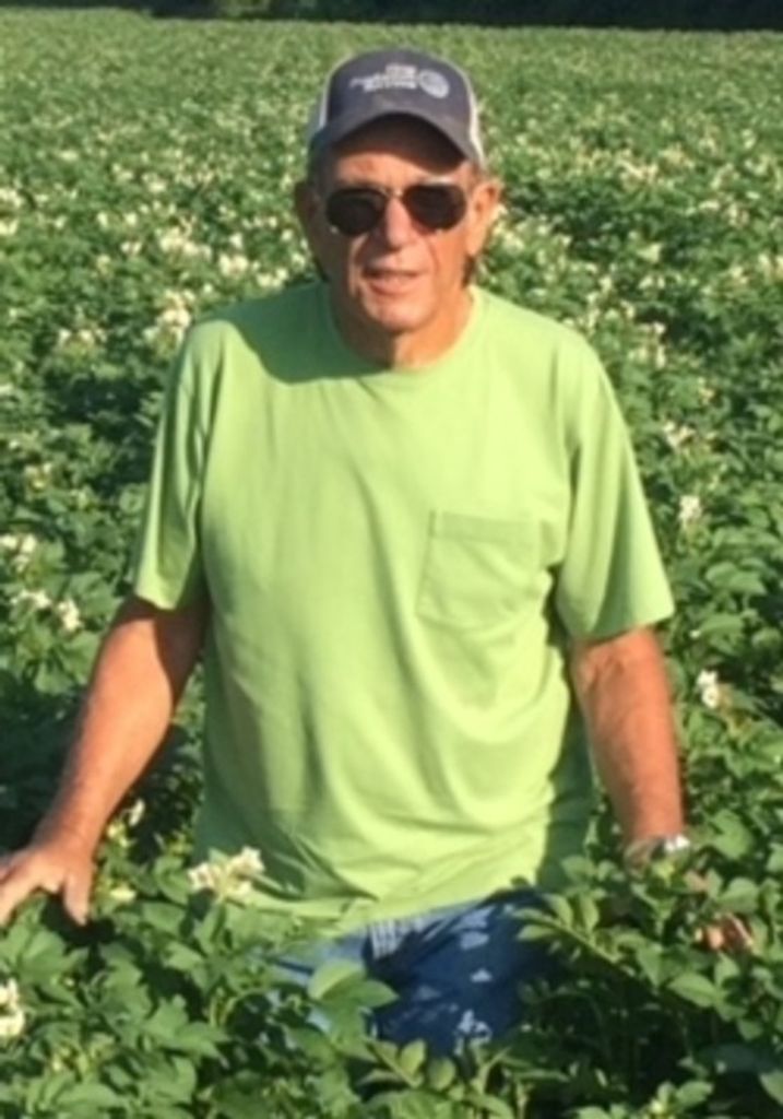 John  Richard Yaros Profile Photo